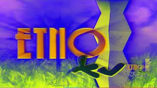 Etno TV Ident 2010 (România) in G Major Collection Part 1 screenshot 5
