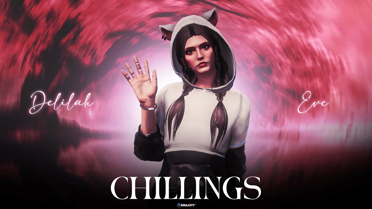 Delilah Eve / Happy Ganesh Chaturthi ✨ / SoulCity By Echo RP 