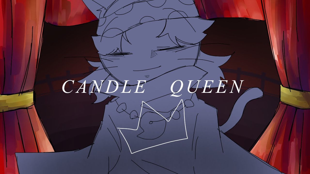 【meme】頂点の素質【CANDLE QUEEN】
