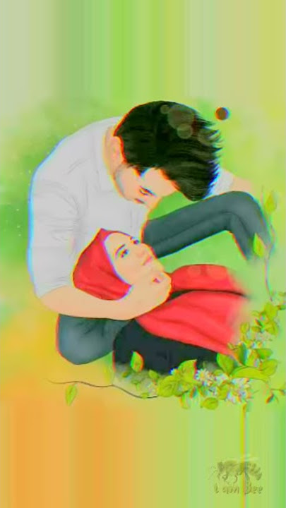 Status WA buat istri - bidadari surga ( cover)