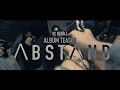 KC Rebell ABSTAND Official Album Teaser Prod By Juh Dee mp3
