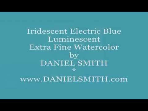 Daniel Smith Watercolour 15 ml Transparent Red Oxide S1