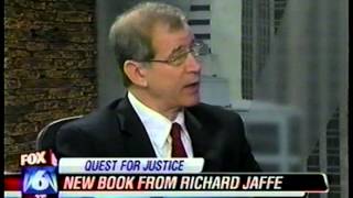 Quest for Justice: Defending the Damned 01/30/2012