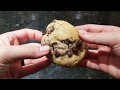 Magickal Chocolate Chip Cookies || A Witch's Kitchen