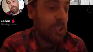 Why Jaystation Blocked Me