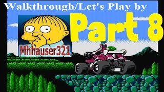 Let's Play Blaster Master (NES) Part 8 How To Farm