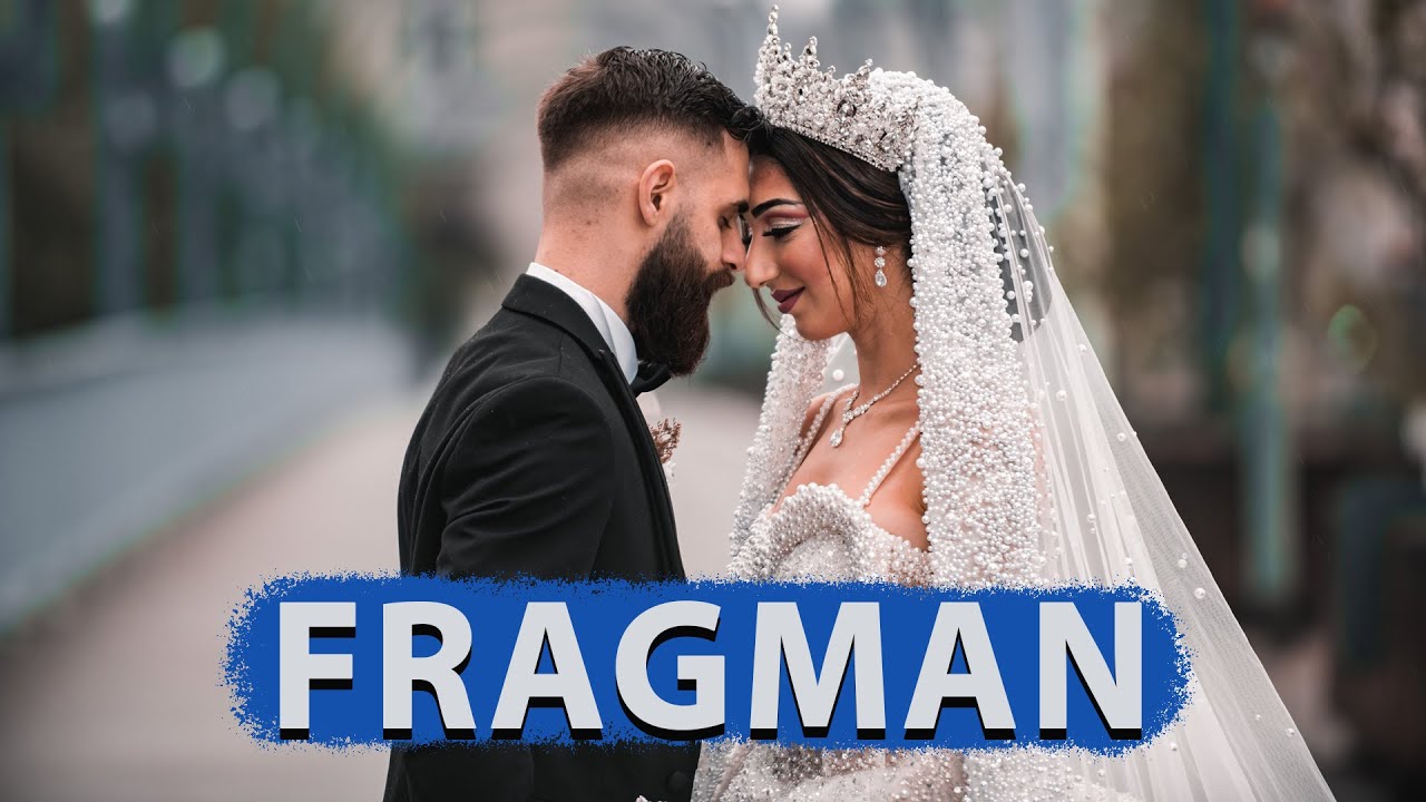 ⁣FILIZ ve DAIL FRAGMAN