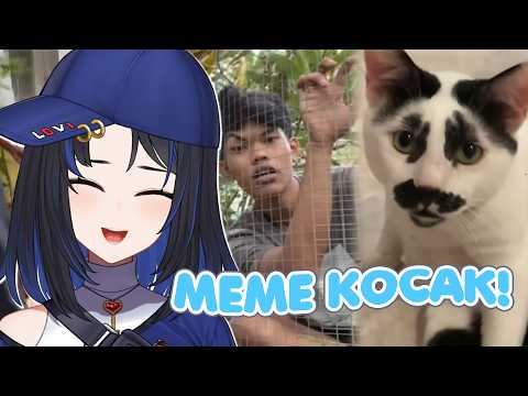 MEME KOCAK EPS 01 | HUMOR KU RUSAK WKWK