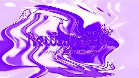 (SONY VEGAS VERSION) Glitchup V12.1