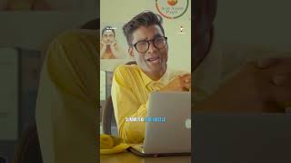 Yeh koi Aam hustle nahi hai 🥭😂 | The Mango Lover | The Timeliners #Shorts