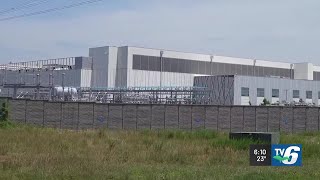 TV6 Investigates: Data Centers