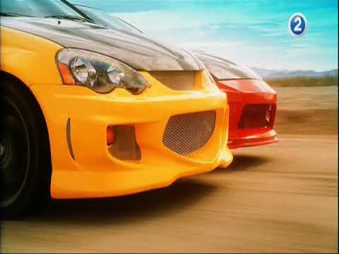 TORQUE (2004)