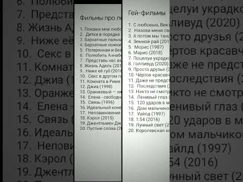 #кино #гейфильмы #рек #movie #ПробиотикБоулВключает #фильмы #фильмыкоторыестоитпосмотреть #shorts
