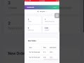 Dash Merchant is an app for restaurants and stores associated with Dash Delivery
