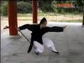 Wudang kungfu  wudang seven star sword 