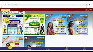 How to Buy Easy Lottery Tickets Online (Full Guide + KYC Process) | easylottery.in screenshot 5