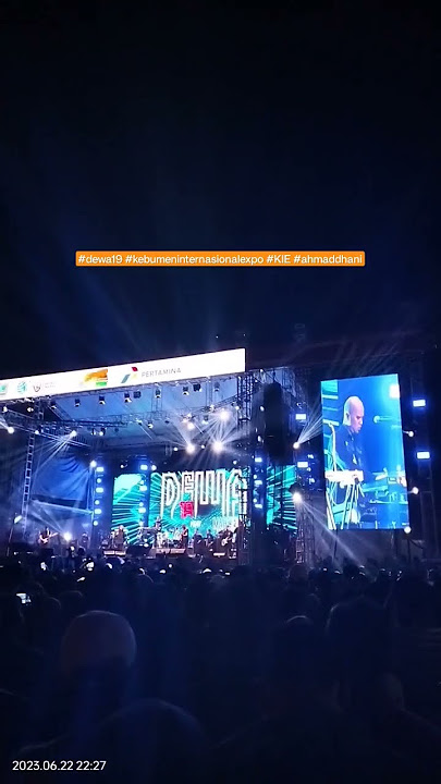 Dewa 19 Ahmad Dhani Solo Keyboard Tak kan ada cinta yang lain #dewa19 #ahmaddhani