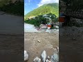 Karna Prayag - Sangam Of River Karna &amp; Pindar &amp; Forming River Alaknanda At Uttarakhand