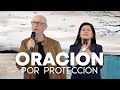 Ref:4XTMyIbDQTg  oraci�n por protecci�n - andr�s &amp; roc�o corson     - 1 enero 2026 | el lugar de su presencia