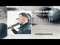 BLUE DAWN (FT. MARCO SFOGLI) - TRAMAINE - HEAVY BALANCE [Official Stream]