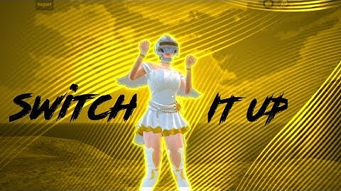 Switch it up 😈 ❤️ BGMI  FRAGMOVIE #lovenotes #viralvideo