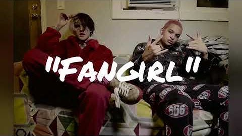 Lil Peep feat. Gab3 - "Fangirl" prod. fish narc & Better Off Dead (DEMO CDQ SNIPPETS)