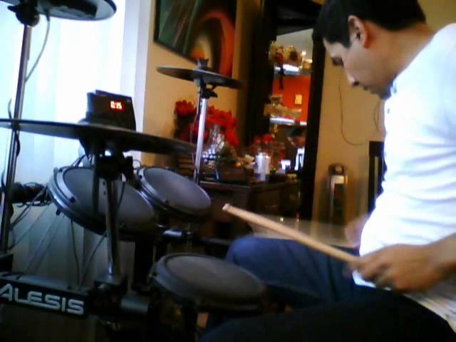 Watch Drum cover MUSE STARLIGHT alesis dm6 on YouTube Watch Drum cover MUSE STARLIGHT alesis dm6 on YouTube