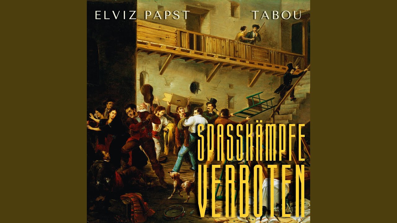 M.K.A.B. (Tabou Remix)