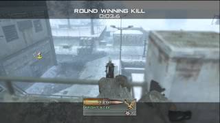 Sub Base Suicide!! [SICK]