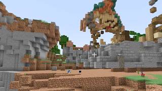 Battle Towers have even more TNT loot now screenshot 5