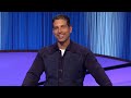 Moment: &quot;Jeopardy&quot; Jingle With A Twist - Celebrity Jeopardy!