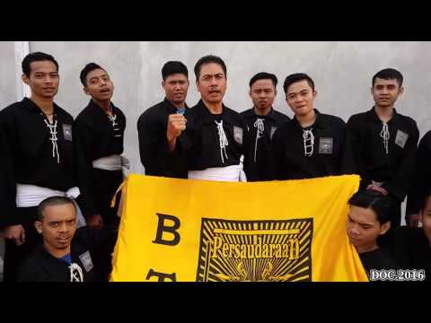 PSHT Bandung 17 Agustus 2016 - YouTube