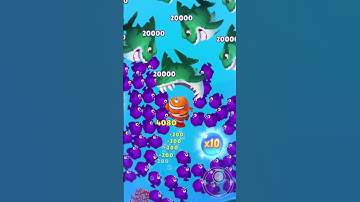 Fishdom 2025 Mini Ads: Secret Gameplay Glitch?! #fishdom