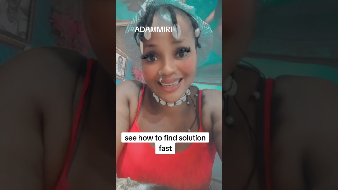 how to get solutions fast