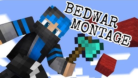 Bedwars montage! - Skykingdoms.net