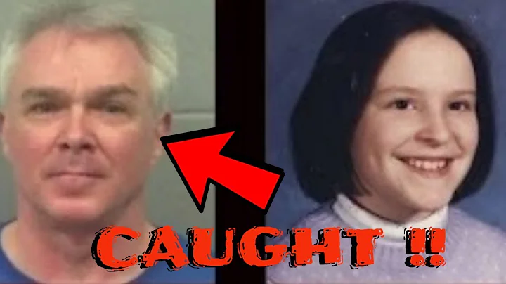 1986 COLD CASE of KATHLEEN FLYNN SOLVED / ARREST M...