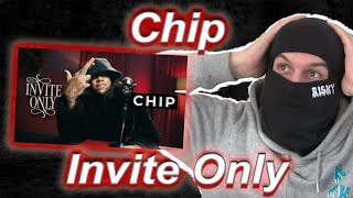 FLOWS FOR DAYS!!!!! CHIP - INVITE ONLY [FREESTYLE] (Reaction)
