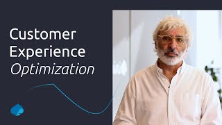Presentamos Customer Experience Optimization