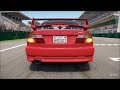 Project CARS 2 Mitsubishi Lancer Evolution VI TME Project CARS 2 Mitsubishi Lancer Evolution VI TME