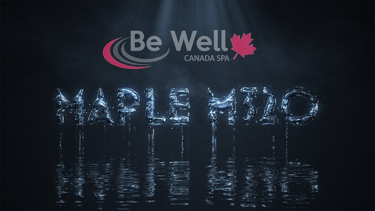 Be Well Maple M320