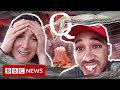 New video by BBC News on YouTube