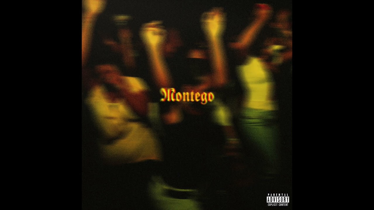 Guarda SAFE - Montego (Official Audio) su YouTube Guarda SAFE - Montego (Official Audio) su YouTube