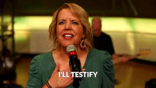 "My Testimony"