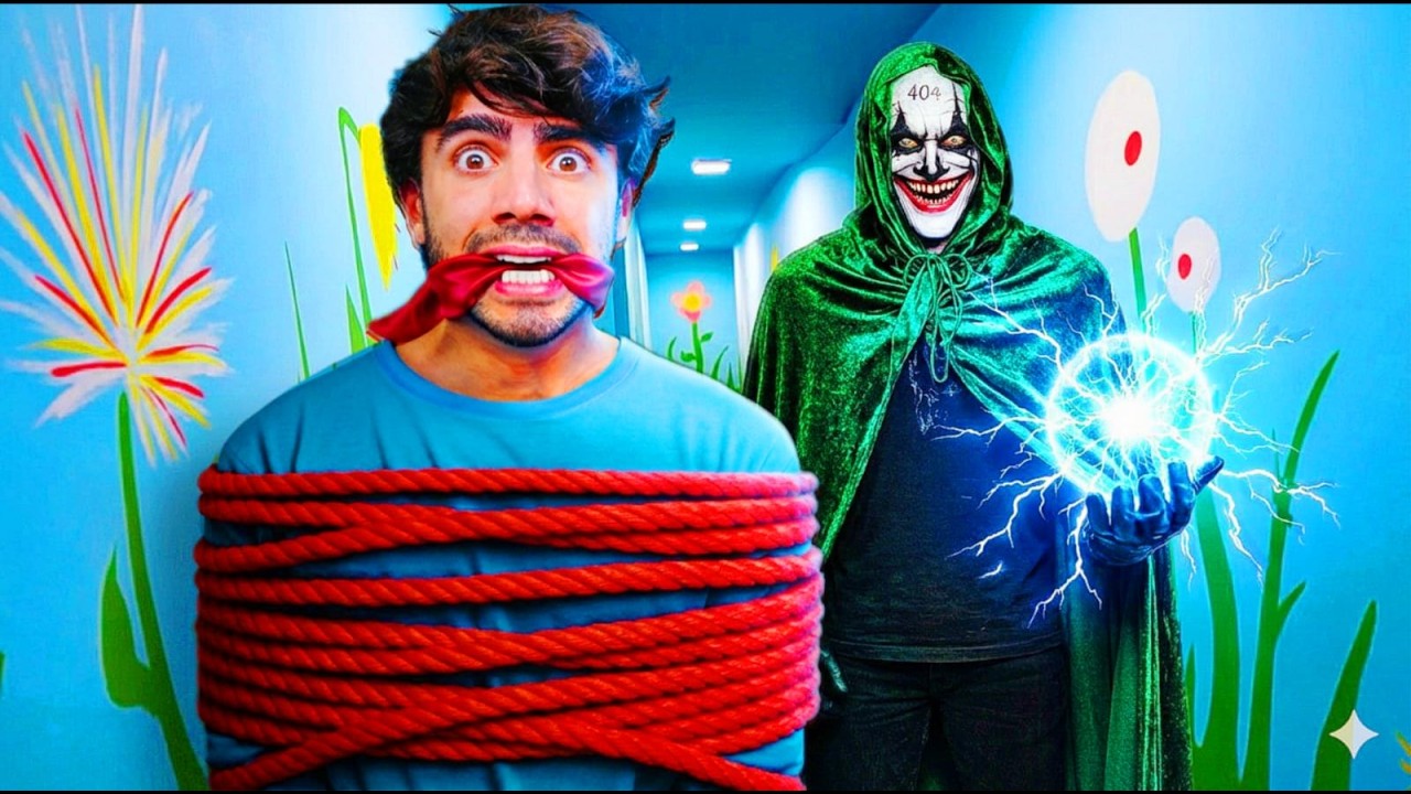 404 CAPTURÓ A FEDE VIGEVANI