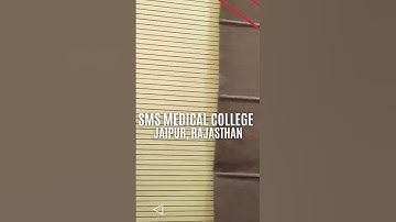 Complete Video Conferencing Setup by EKIN @Sawai Man Singh Medical College Jaipur, Rajasthan #ekin