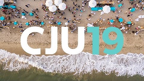 CJU19 Highlight Video