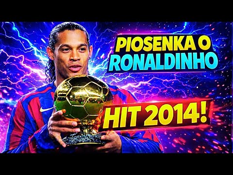 Piosenka o Ronaldinho