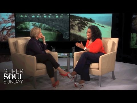 Dr. Brené Brown: The Two Most Dangerous Words in Your Vocabulary | SuperSoul Sunday | OWN