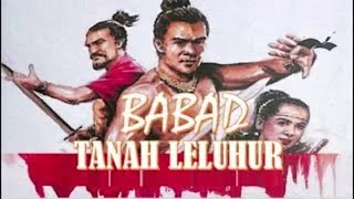 EPISODE 18 BABAD TANAH LELUHUR  Seri 7 - 12:  Pedang Ular Emas