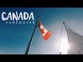 Vancouver Canada | Cinematic vlog